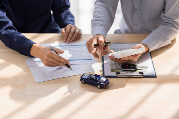 Car insurance options for Hackettstown residents